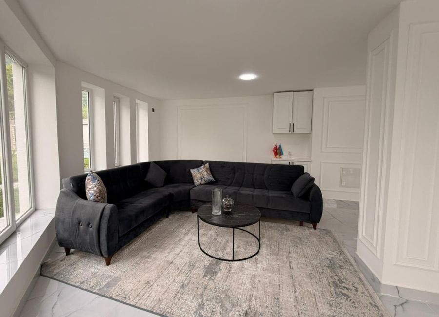 Twin Room with Mountain View